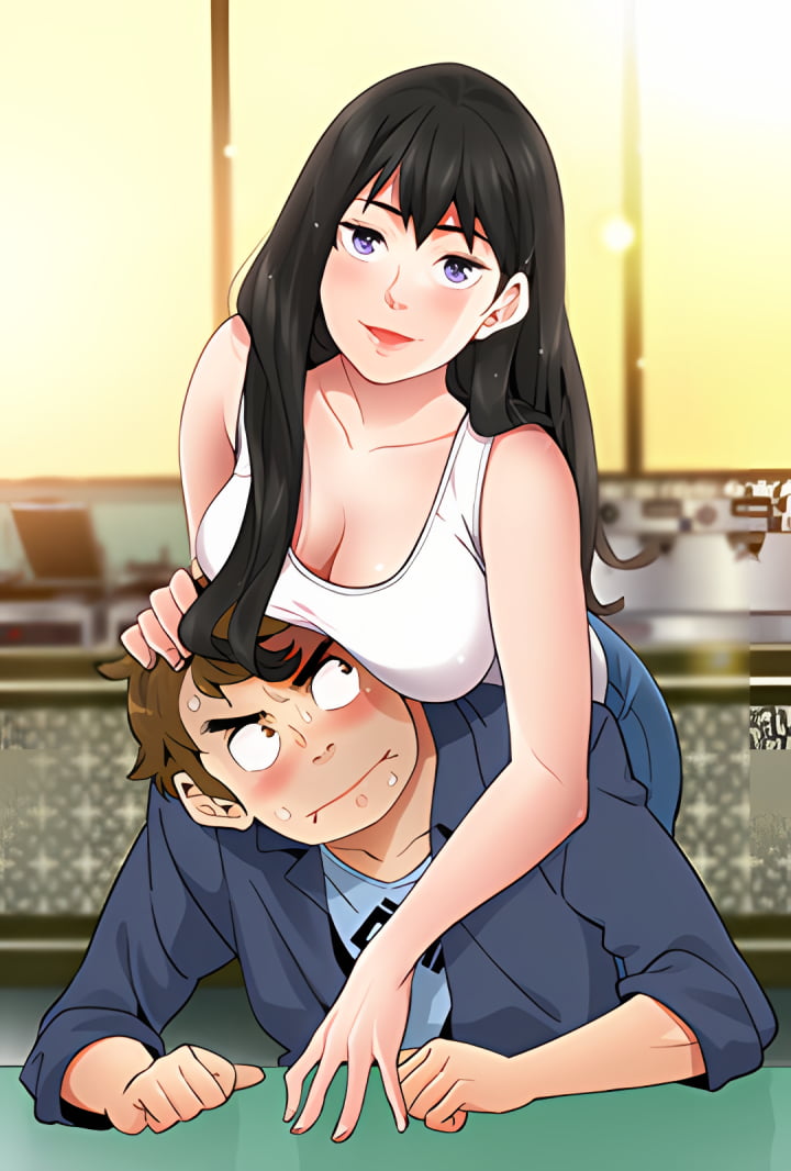 羞羞漫画免费看漫画阅读新番上线